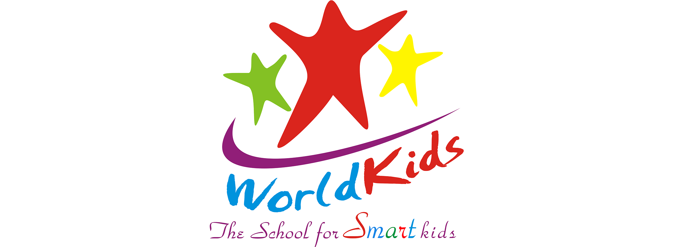 Logo_ World Kids